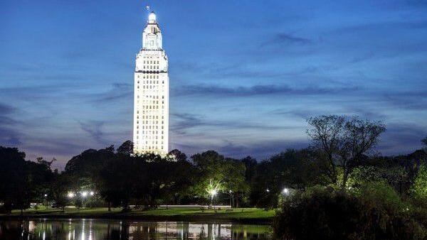 Appeals court affirms decision to redraw Louisiana's state House and Senate voting districts